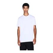 T-shirt Korte Mouw EAX XM001281AF10361