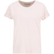 T-shirt Korte Mouw Barbour LTS0718-LTS