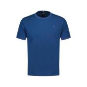 T-shirt Korte Mouw Le Coq Sportif -