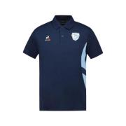 Polo Shirt Korte Mouw Le Coq Sportif -