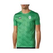 T-shirt Korte Mouw Le Coq Sportif -