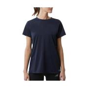 T-shirt Korte Mouw New Balance -