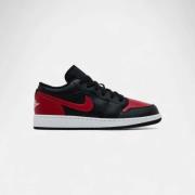 Lage Sneakers Nike Jordan 1 Low Bred Twist (GS)