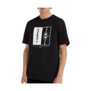 T-shirt Korte Mouw O'neill -