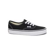 Lage Sneakers Vans VAN-CCC-E9BBLA1-BL