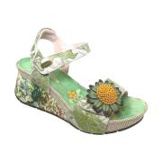 Sandalen Laura Vita Barry 36