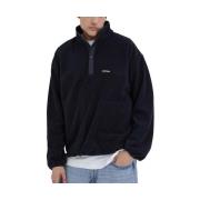 Fleece Jack Converse -