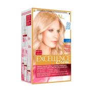 Haarverf L'oréal Excellence Crème Haarkleuring - 03 Blond Ultra Clair ...
