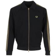 Blazer Fred Perry Cross Tape Track Jacket