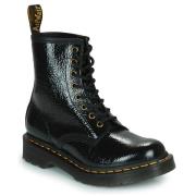 Laarzen Dr. Martens 1460 Distressed Patent