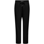 Broek Only Onlgoa-Poptrash Easy Linen Bl Cc Pnt 15364058