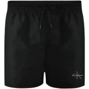 Zwembroek Calvin Klein Jeans SHORT DRAWSTRING WAISTBAND LV00N61046