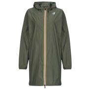 Windjack K-Way LE VRAI 4.0 EIFFEL EAST 100% NYLON RECYCLED