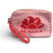 Portemonnee Sundek -