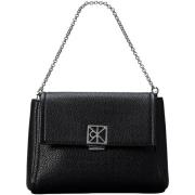 Tas Calvin Klein Jeans EMBLEM HW PEBBLE CROSSBODY 20 LV04F3511G