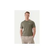 T-shirt Korte Mouw Calvin Klein Jeans -