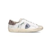 Lage Sneakers Philippe Model -