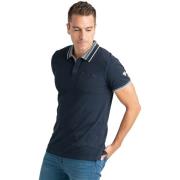 Polo Shirt Korte Mouw Privata PRI2631-MARINO