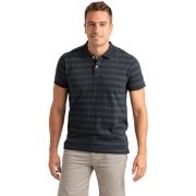 Polo Shirt Korte Mouw Privata PRI2638-MARINO