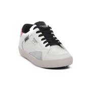 Lage Sneakers Dockers 507 BIANCO