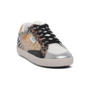 Lage Sneakers Dockers 929 GOLD