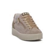 Lage Sneakers IgI&amp;CO ARES BIANCO