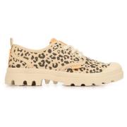 Lage Sneakers Palladium Pampa Ox Wild