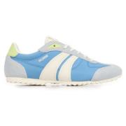 Lage Sneakers Palladium Pallaracer Flame