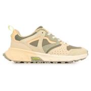 Lage Sneakers Palladium Offrunner Outcity