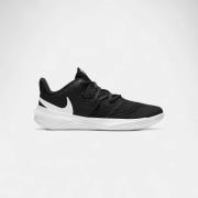 Lage Sneakers Nike -hyperspeed-court-black-white