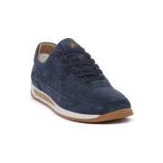 Lage Sneakers Lumberjack INDIGO CORKRUN