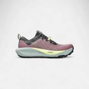 Lage Sneakers Asics -gel-trabuco-13-purple-oxide-cold-moss-womens