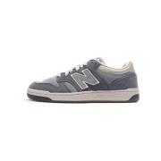 Lage Sneakers New Balance -