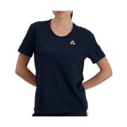T-shirt Korte Mouw Le Coq Sportif -