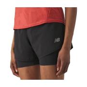 Korte Broek New Balance -