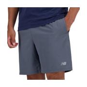 Korte Broek New Balance -