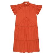 Lange Jurk Zadig &amp; Voltaire X60552