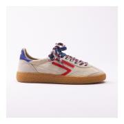 Lage Sneakers Puraai PU601X-043 6.01 XS-SUMMER SAND