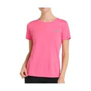T-shirt Korte Mouw New Balance -