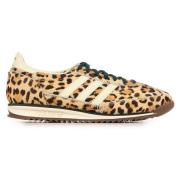Lage Sneakers adidas Sl 72 Og W
