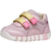 Lage Sneakers Geox 277504