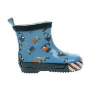 Regenlaarzen Playshoes 180348