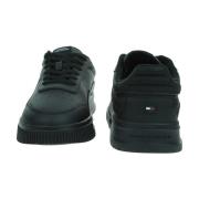 Lage Sneakers Tommy Hilfiger Supercup Stripes Tumbled