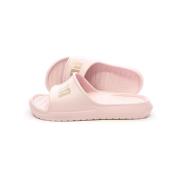 Teenslippers Puma -