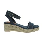 Nette Schoenen Tommy Hilfiger FW0FW08805DW6