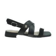 Nette Schoenen Tommy Hilfiger FW0FW08507BDS