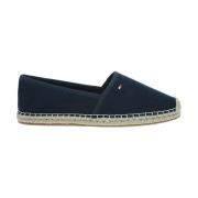 Nette Schoenen Tommy Hilfiger FW0FW08541DW6