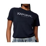 T-shirt Korte Mouw Kaporal -