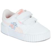 Lage Sneakers Puma Carina 3.0 Floral V Inf