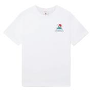 T-shirt Korte Mouw Casablanca T-shirts--Mannen